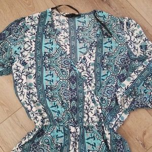 Iris Other - Short romper Iris Other - Short romper